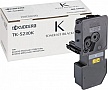 Заправка картриджа TK-5230K Kyocera M5521/ P5021/ 1T02R90NL0 Black без чипа Заправка картриджа TK-5230K Kyocera M5521/ P5021/ 1T02R90NL0 Black без чипа
