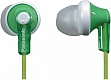 Наушники Panasonic RP-HJE118GU-G Наушники Panasonic RP-HJE118GU-G