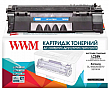 Картридж WWM HP LJ P2015/ P2014/ M2727 аналог Q7553A (LC27N) Картридж WWM HP LJ P2015/ P2014/ M2727 аналог Q7553A (LC27N)