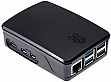 Корпус к промышленному ПК Raspberry Pi Корпус чорный для Raspberry Pi 5 оф (SC1160/OFI123) Корпус к промышленному ПК Raspberry Pi Корпус чорный для Raspberry Pi 5 оф (SC1160/OFI123)