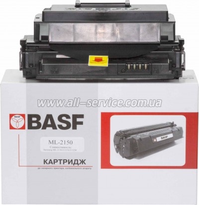 Картридж BASF Samsung ML-2150/ 2151N/ 2152W аналог ML-2150D8 (BASF-KT-ML2150D8) Картридж BASF Samsung ML-2150/ 2151N/ 2152W аналог ML-2150D8 (BASF-KT-ML2150D8)