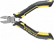 Кусачки Stanley Fatmax мини 115мм (FMHT0-80518) Кусачки Stanley Fatmax мини 115мм (FMHT0-80518)