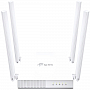 Маршрутизатор TP-Link ARCHER C24 AC750 4xFE LAN, 1xFE WAN (ARCHER-C24) Маршрутизатор TP-Link ARCHER C24 AC750 4xFE LAN, 1xFE WAN (ARCHER-C24)