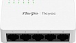 Коммутатор сетевой Ruijie Networks RG-ES05G-L Коммутатор сетевой Ruijie Networks RG-ES05G-L