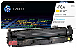 Заправка картриджа HP 410A HP LJ Pro M452/ M477 Yellow (CF412A) Заправка картриджа HP 410A HP LJ Pro M452/ M477 Yellow (CF412A)