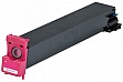 Заправка картриджа Konica Minolta BIZHUB C250/ C252/ TN-210M Magenta (TN210M) Заправка картриджа Konica Minolta BIZHUB C250/ C252/ TN-210M Magenta (TN210M)