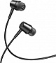 Наушники XO EP57 Black (XO-EP57-BK) Наушники XO EP57 Black (XO-EP57-BK)