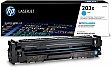 Заправка картриджа HP 203X МФУ CLJ M280/ M281/ M254 Cyan (CF541X) Заправка картриджа HP 203X МФУ CLJ M280/ M281/ M254 Cyan (CF541X)
