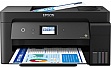 МФУ A3 Epson L14150 Фабрика печати c WI-FI (C11CH96404) МФУ A3 Epson L14150 Фабрика печати c WI-FI (C11CH96404)