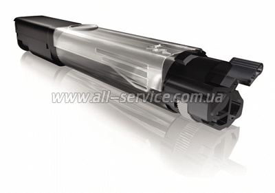 Заправка картриджа 43459348 OKI C3300/ C3400/ С3450/ C3600 Black Заправка картриджа 43459348 OKI C3300/ C3400/ С3450/ C3600 Black
