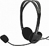Наушники Esperanza EH102 Black (EH102) Наушники Esperanza EH102 Black (EH102)