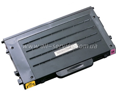 Заправка картриджа CLP-500D5M Samsung CLP500/ CLP550 magenta Заправка картриджа CLP-500D5M Samsung CLP500/ CLP550 magenta