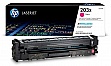 Заправка картриджа HP 203X МФУ CLJ M280/ M281/ M254 Magenta (CF543X) Заправка картриджа HP 203X МФУ CLJ M280/ M281/ M254 Magenta (CF543X)