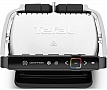 Гриль Tefal GC750 OptiGrill Elite (GC750D30) Гриль Tefal GC750 OptiGrill Elite (GC750D30)