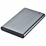 Карман внешний Gembird 2.5" USB3.1 grey (EE2-U3S-6-GR) Карман внешний Gembird 2.5" USB3.1 grey (EE2-U3S-6-GR)