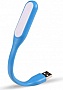 Лампа USB Voltronic LED USB Blue (YT6885) Лампа USB Voltronic LED USB Blue (YT6885)