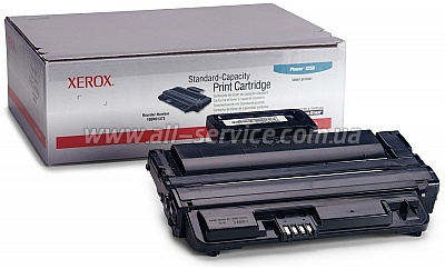 Заправка картриджа Xerox PE114 (013R00607) Заправка картриджа Xerox PE114 (013R00607)