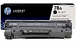 Картридж оригинальный с заправкой HP 78A принтера LJ P1566/ 1606/ M1536/ Canon 726/ CE278A Картридж оригинальный с заправкой HP 78A принтера LJ P1566/ 1606/ M1536/ Canon 726/ CE278A