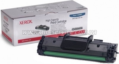 Картридж Xerox Phaser 3200MFP (113R00735) Картридж Xerox Phaser 3200MFP (113R00735)