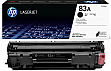Картридж оригинальный с заправкой HP 83A HP LJ M125/ M127/ M201/ M225/ CF283A Картридж оригинальный с заправкой HP 83A HP LJ M125/ M127/ M201/ M225/ CF283A