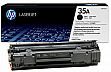 Восстановление картриджа HP 35A принтера LJ P1005/ P1006/ CB435A Восстановление картриджа HP 35A принтера LJ P1005/ P1006/ CB435A