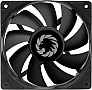 Кулер для корпуса Gamemax GMX-WFBK-BK Кулер для корпуса Gamemax GMX-WFBK-BK