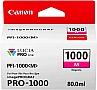 Картридж Canon PFI-1000M Magenta (0548C001) Картридж Canon PFI-1000M Magenta (0548C001)