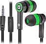 Наушники Defender Pulse 420 Green (63422) Наушники Defender Pulse 420 Green (63422)