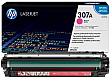 Картридж HP CLJ CP5220 magenta (CE743A) Картридж HP CLJ CP5220 magenta (CE743A)