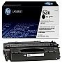 Заправка картриджа HP 53X принтера LJ P2014/ P2015/ M2727nf (Q7553X) Заправка картриджа HP 53X принтера LJ P2014/ P2015/ M2727nf (Q7553X)