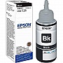 Контейнер Epson 664 Epson L100/ L200/ L300 black (C13T66414A) Контейнер Epson 664 Epson L100/ L200/ L300 black (C13T66414A)