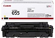 Заправка картриджа 055 Canon i-sensys MF742Cdw/ MF744Cdw/ MF746Cx/ LBP663Cdw/ LBP664Cx Yellow (3013C002) без чипа Заправка картриджа 055 Canon i-sensys MF742Cdw/ MF744Cdw/ MF746Cx/ LBP663Cdw/ LBP664Cx Yellow (3013C002) без чипа