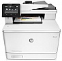 МФУ А4 цв. HP Color LJ Pro M477fdn (CF378A) МФУ А4 цв. HP Color LJ Pro M477fdn (CF378A)