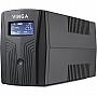 ИБП Vinga LCD 800VA plastic case (VPC-800P) ИБП Vinga LCD 800VA plastic case (VPC-800P)