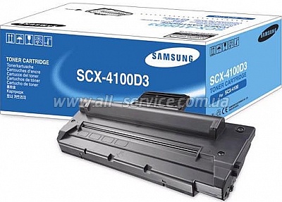 Заправка картриджа Samsung SCX-4100D3 МФУ SCX-4100 Заправка картриджа Samsung SCX-4100D3 МФУ SCX-4100