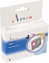 Картридж Arrow для Epson Stylus C67/ CX3700/ CX4700 аналог C13T06334A Magenta (T0633) Картридж Arrow для Epson Stylus C67/ CX3700/ CX4700 аналог C13T06334A Magenta (T0633)