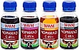 Комплект чернил WWM для Canon PG-40/ CL-41 Водорастворимые 4х100г B/C/M/Y (C40/41SET-2) Комплект чернил WWM для Canon PG-40/ CL-41 Водорастворимые 4х100г B/C/M/Y (C40/41SET-2)