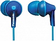 Наушники Panasonic RP-HJE125E-A Наушники Panasonic RP-HJE125E-A