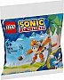 Конструктор LEGO Sonic Кокосовая атака Кики (30676) Конструктор LEGO Sonic Кокосовая атака Кики (30676)