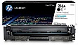 Заправка картриджа HP 216A CLJ M182/ M183 Black (W2410A) Заправка картриджа HP 216A CLJ M182/ M183 Black (W2410A)
