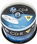 Диск CD HP CD-R 700MB 52X 50шт Spindle (69307/CRE00017-3) Диск CD HP CD-R 700MB 52X 50шт Spindle (69307/CRE00017-3)