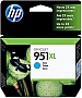 Картридж HP №951XL Officejet Pro 8100 N811a/ N811d Cyan (CN046AE) Картридж HP №951XL Officejet Pro 8100 N811a/ N811d Cyan (CN046AE)