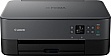 МФУ Canon PIXMA TS5340 Black (3773C007/ 3773C107) МФУ Canon PIXMA TS5340 Black (3773C007/ 3773C107)