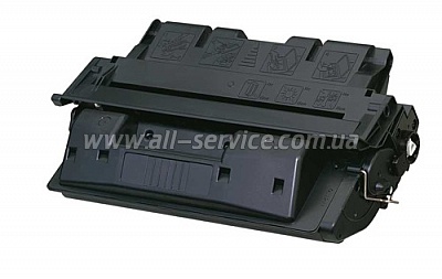Заправка картриджа HP 61A принтера LJ 4100/ 4101 (C8061A) Заправка картриджа HP 61A принтера LJ 4100/ 4101 (C8061A)