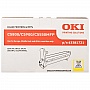 Фотобарабан OKI C5800 / 5900 43381721 YELLOW Фотобарабан OKI C5800 / 5900 43381721 YELLOW