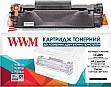 Картридж WWM HP LJ P1102/ M1132/ M1212 аналог Canon 725/ CE285A (LC48N) Картридж WWM HP LJ P1102/ M1132/ M1212 аналог Canon 725/ CE285A (LC48N)