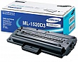 Заправка картриджа Samsung ML-1520D3 принтера ML-1520 Заправка картриджа Samsung ML-1520D3 принтера ML-1520