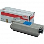 Заправка картриджа 44973540 OKI С510/ C530/ MC561/ C511/ C531/ MC562 Black Заправка картриджа 44973540 OKI С510/ C530/ MC561/ C511/ C531/ MC562 Black