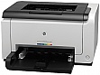 Принтер А4 HP Color LJ CP1025nw с Wi-Fi (CE918A) Принтер А4 HP Color LJ CP1025nw с Wi-Fi (CE918A)