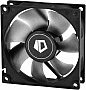 Кулер для корпуса ID-Cooling NO-8025-SD Кулер для корпуса ID-Cooling NO-8025-SD